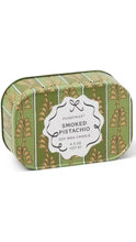 Smoked Pistachio - 4.5oz Tin Candle