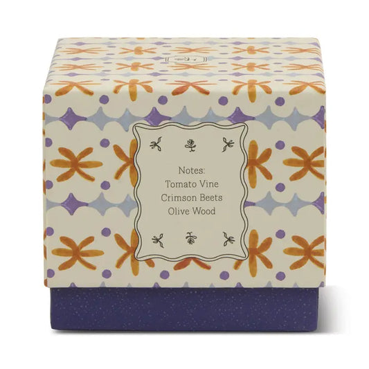 Paddywax - Garden Grove Tulip Candle