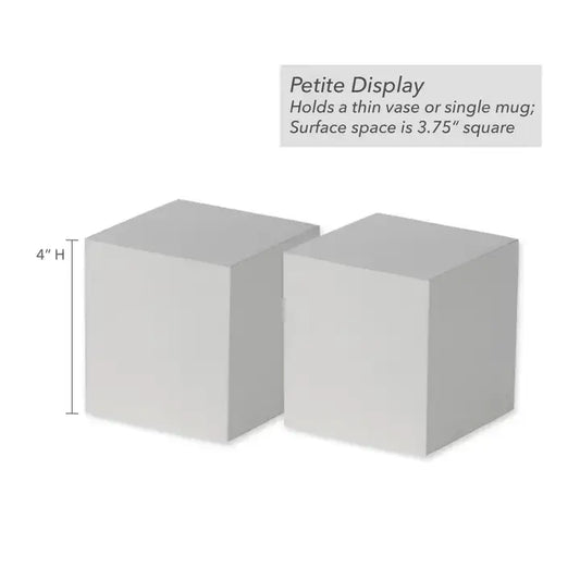 Wood Risers