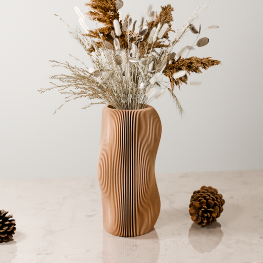 BUBBLY Vase | Modernized Pottery