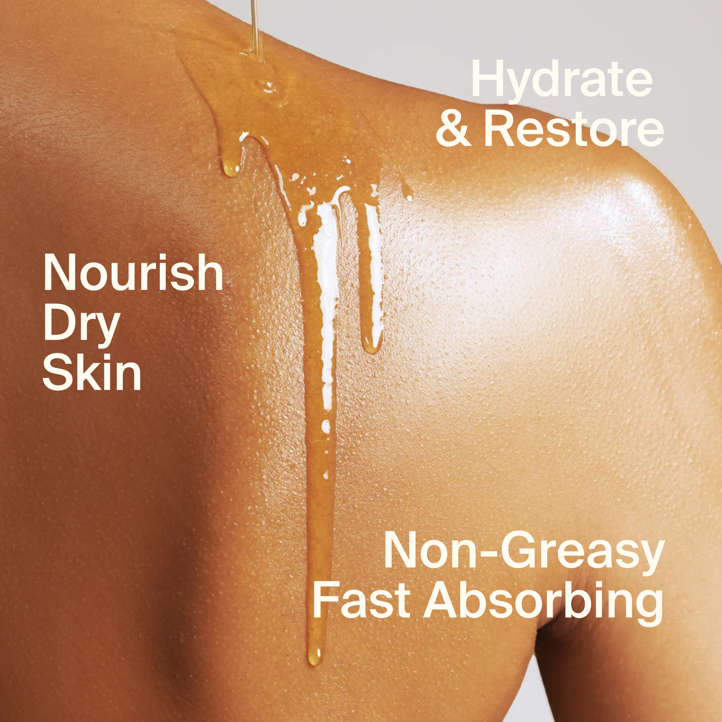 Santal Body Oil | Organic Ingredients | Colorful Packaging