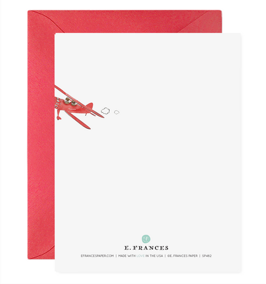 Adventure Anniversary Greeting Card
