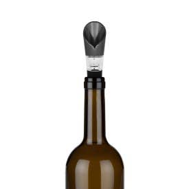 Warren™ Black Gunmetal-Plated Aerating Pour Spout