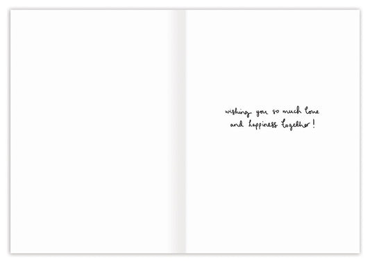 On Your Wedding Day Card