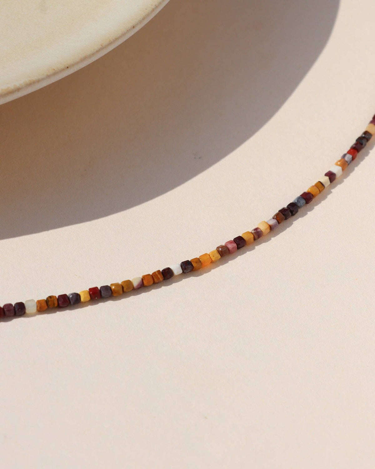 Firelight Necklace