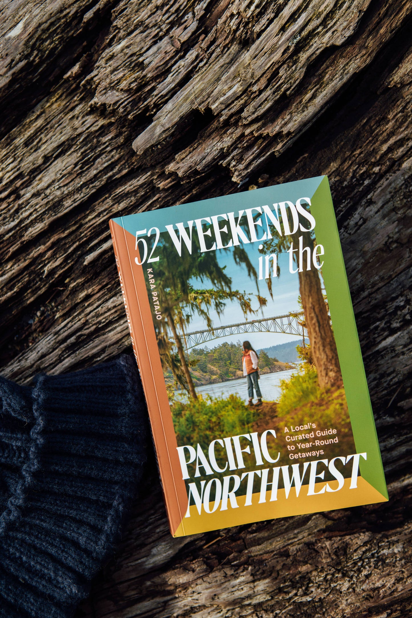 52 Weekends in the Pacific Northwest