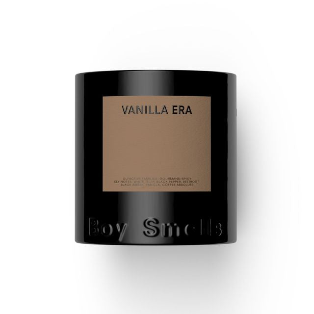 Boy Smells - Vanilla Era Candle