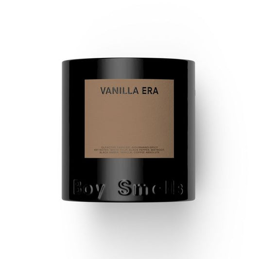 Boy Smells - Vanilla Era Candle