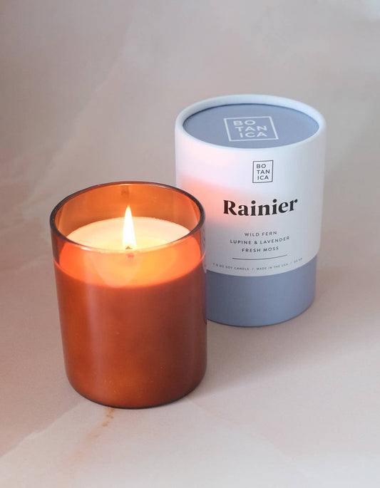 Rainier Medium Candle | 7.5oz