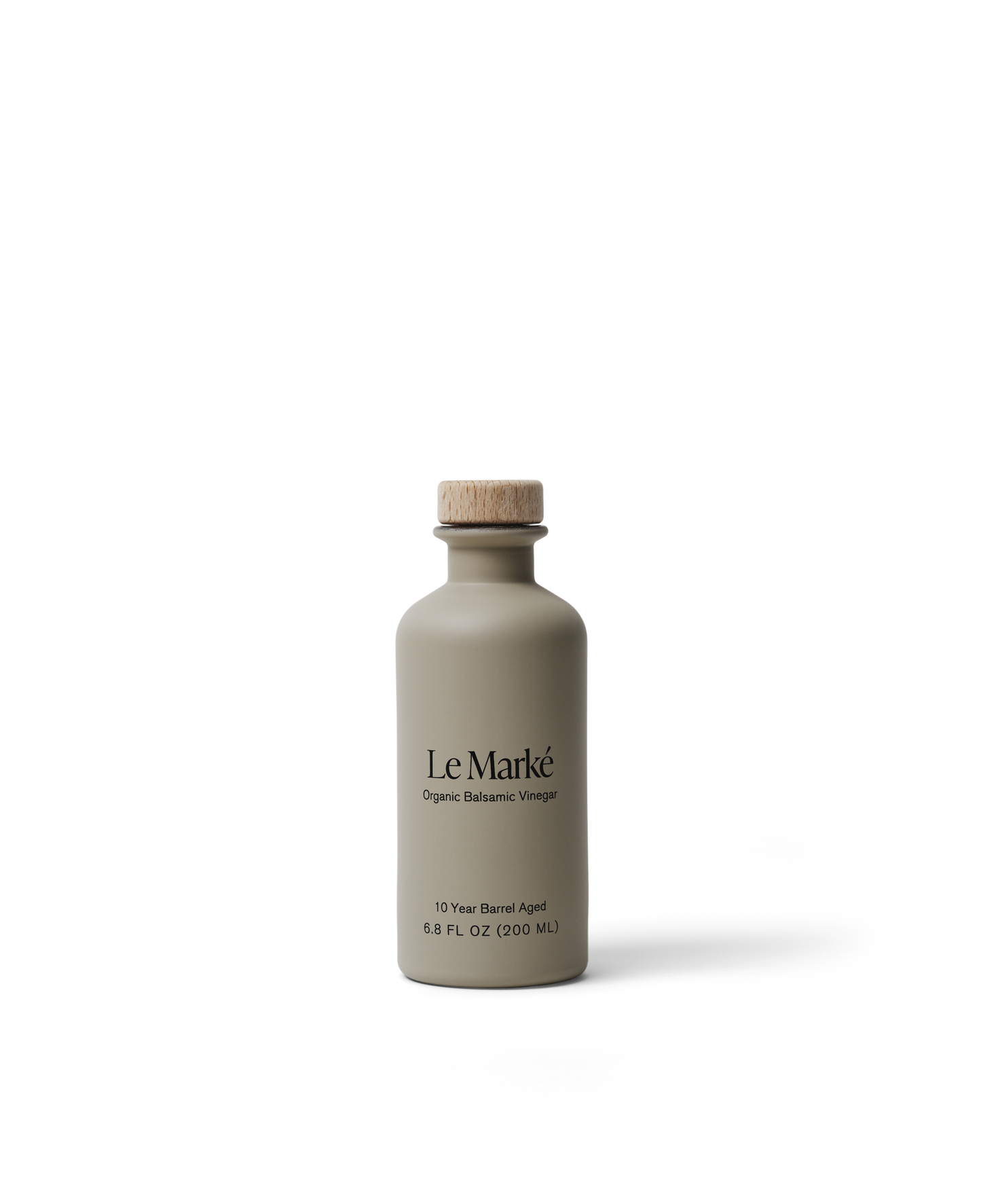 Balsamic Vinegar / Case