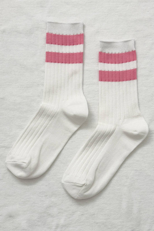 Her Socks - Varsity