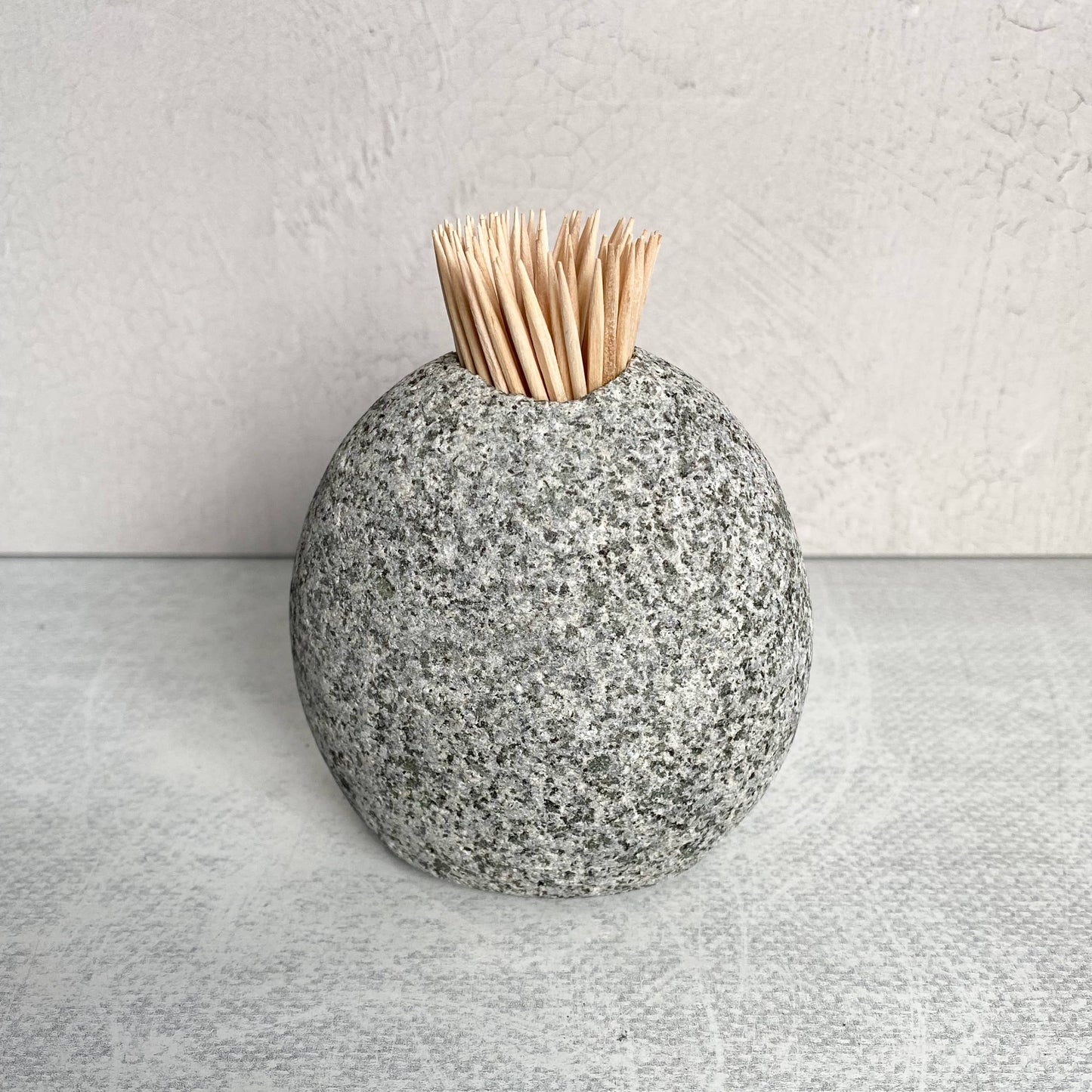 Stone Striker and Holder