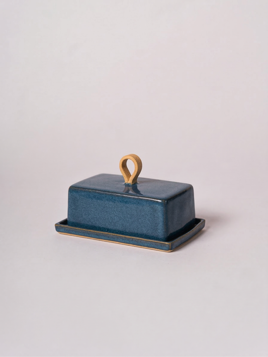 Balboa Butter Dish