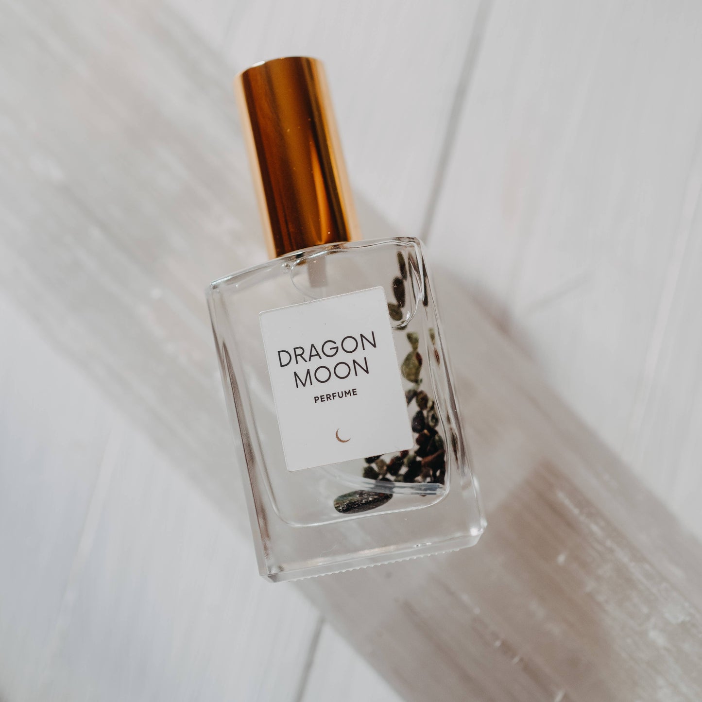 Dragon Moon Organic Eau De Parfum Spray