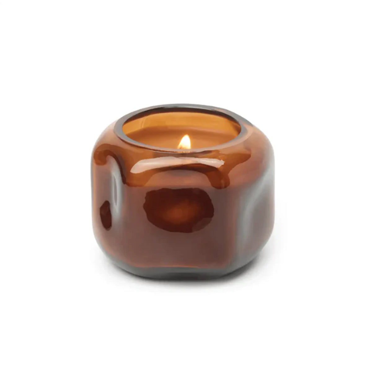 Basalt 5oz Glass - Sienna Sunset
