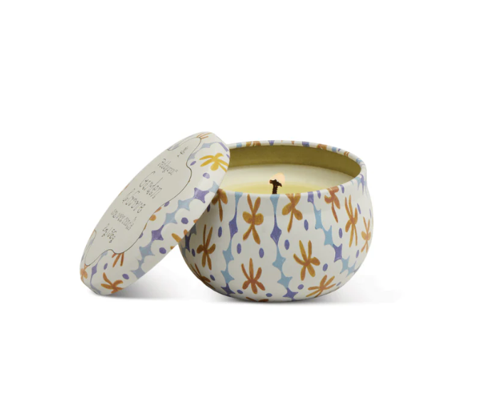 Paddywax - Garden Grove Tin Candle