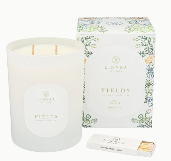 Linnea - Fields