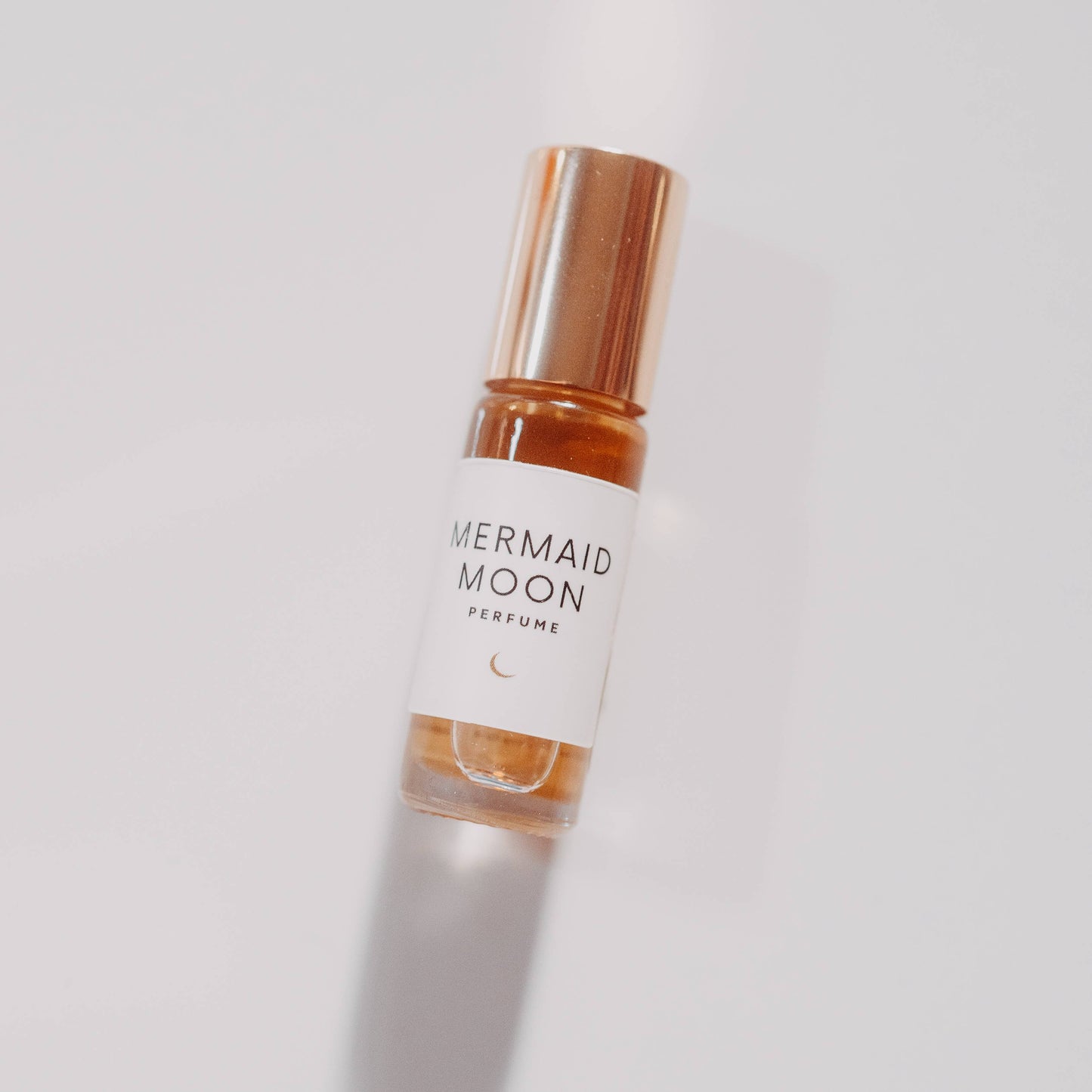 Wolf Moon Mini Travel Fragrance by Olivine Atelier