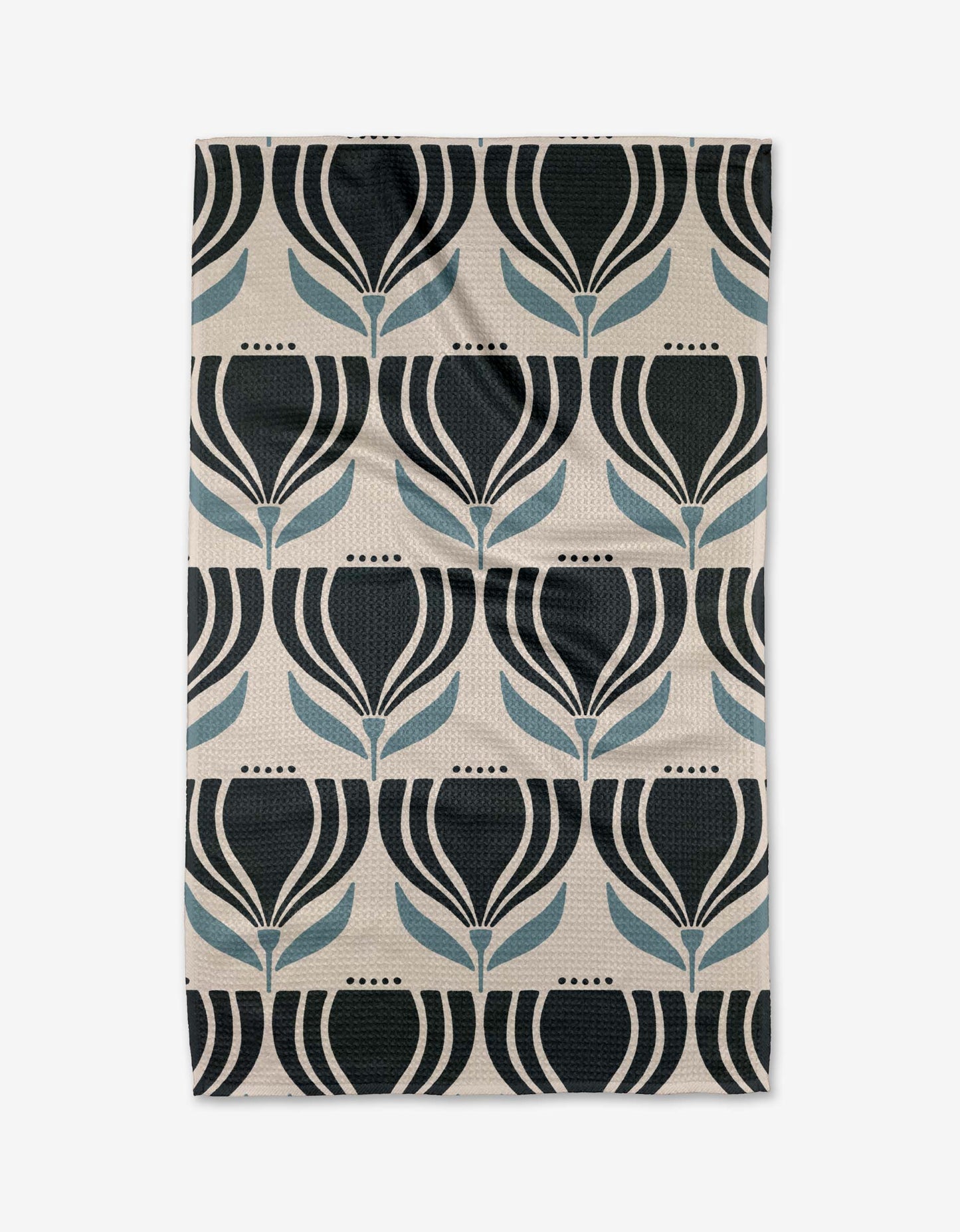 Florian Tea Towel