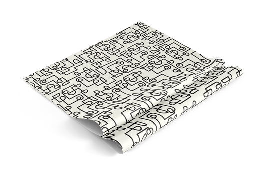 Maze 1 - Gift Wrap (Rolls)