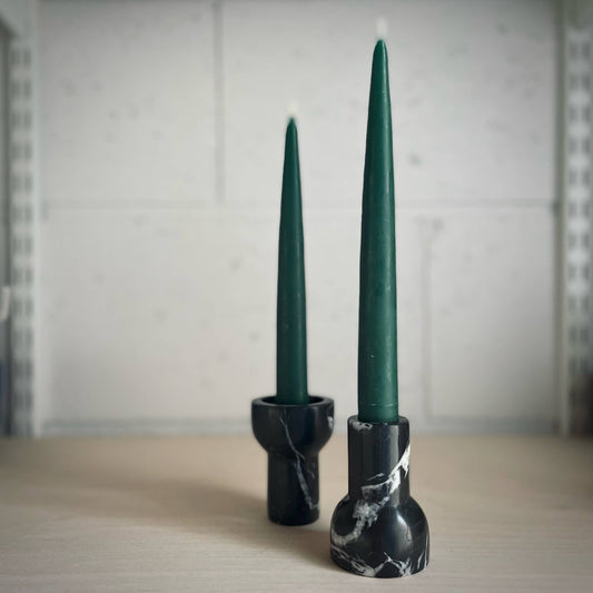 Como Tealight and Taper Candle Holder
