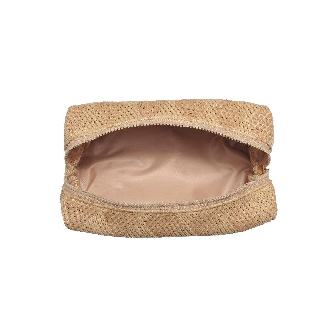 Bali Breeze Cosmetic & Travel Organizer Pouch
