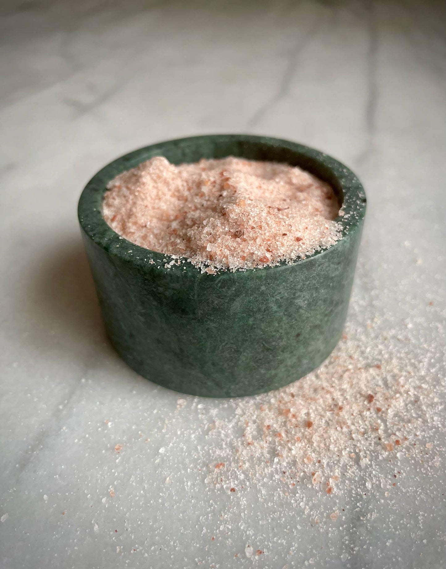 Como Pinch Bowl / Incense Holder/ Trinket Bowl