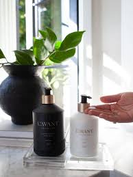 L'AVANT - Hand Lotion