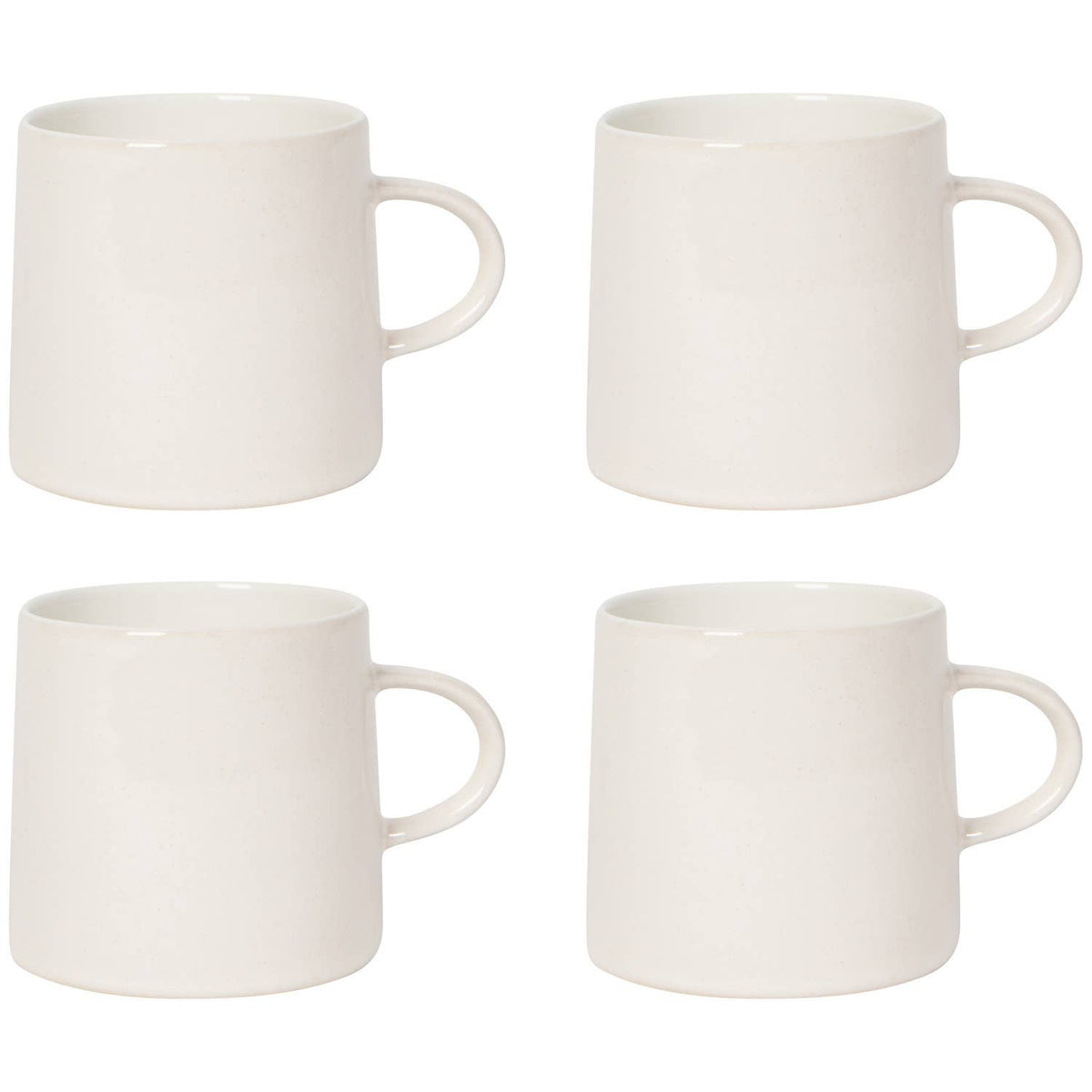 Aquarius Oyster Espresso Cup