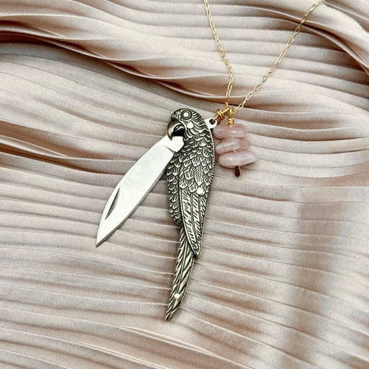 Polly Necklace