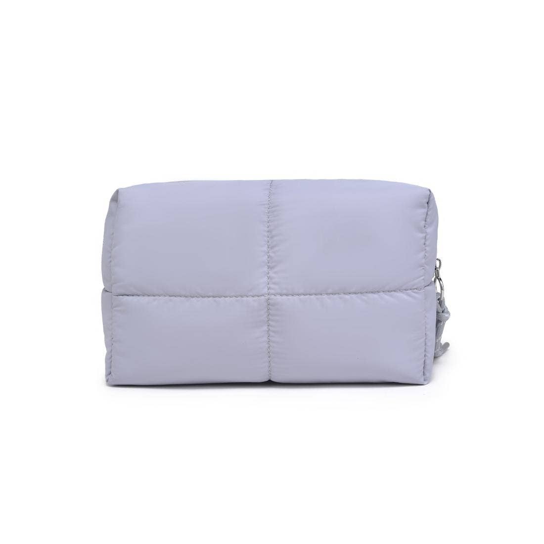Daydreamer - Nylon Cosmetic & Travel Organizer Pouch