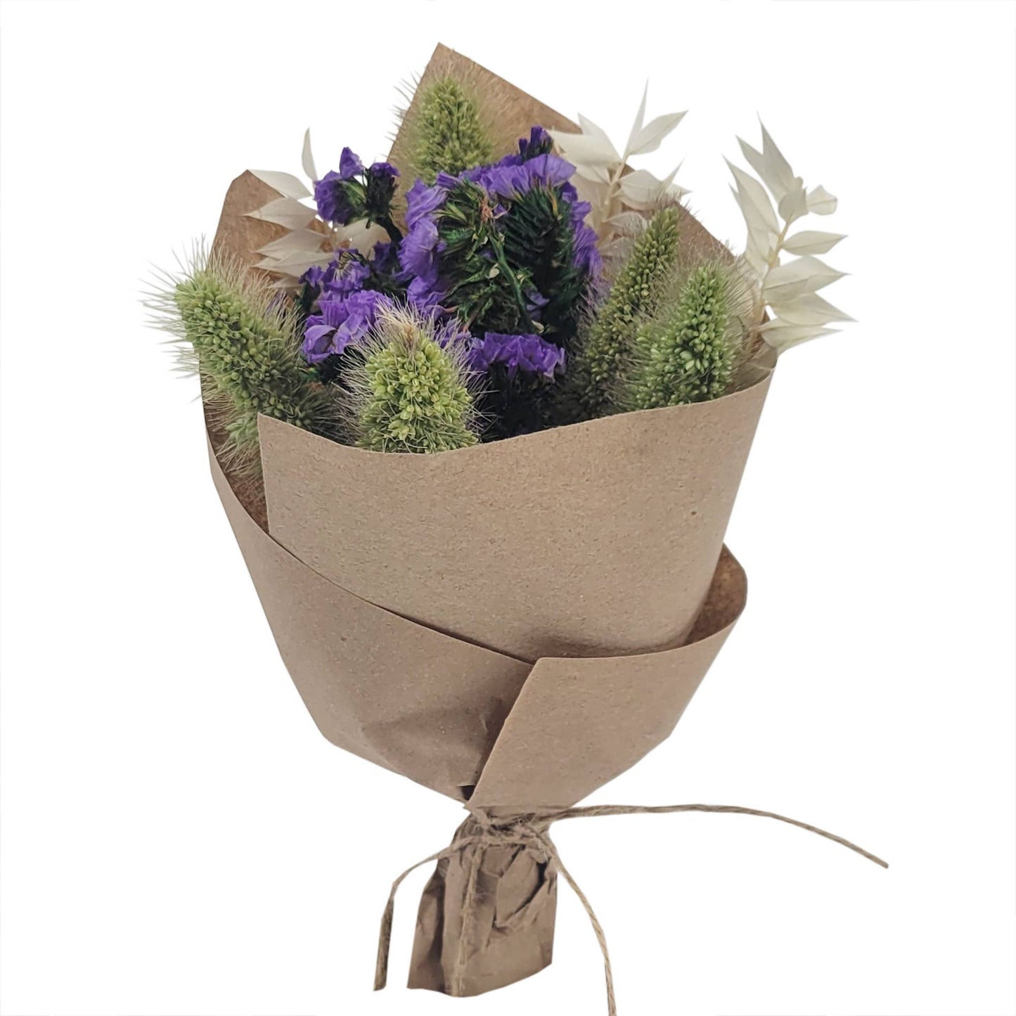 MINI Pastoral Floral Bouquet Bundle #222