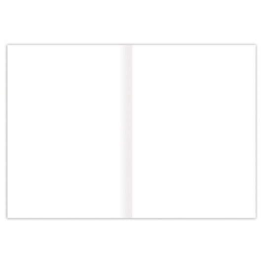 Corgi Dog Thank You Card