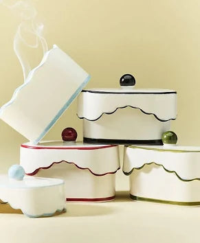 Paddywax Cherie Candle