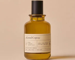 Good Cognac - 3.4oz Room Spray