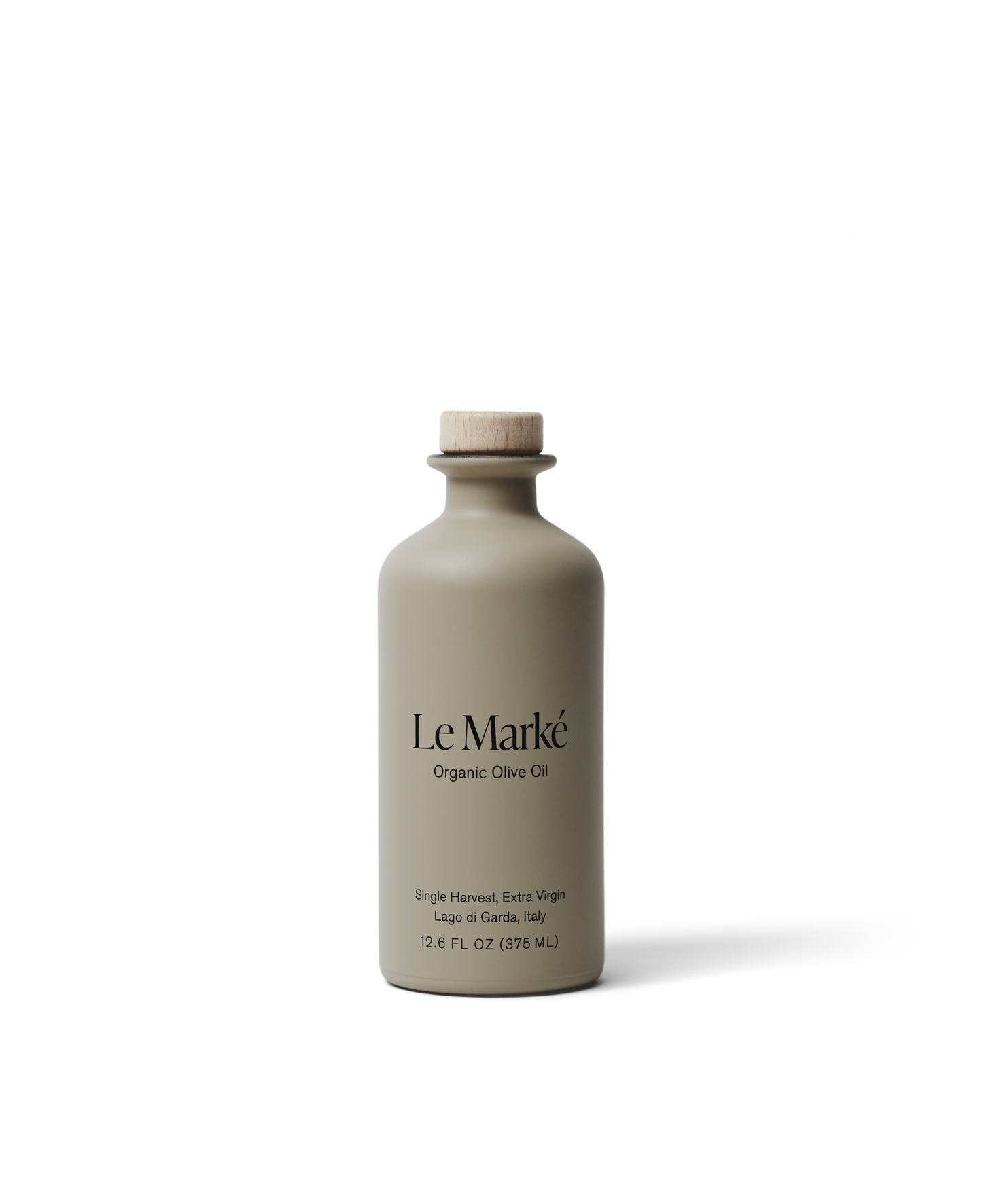 Organic Olive Oil / Case