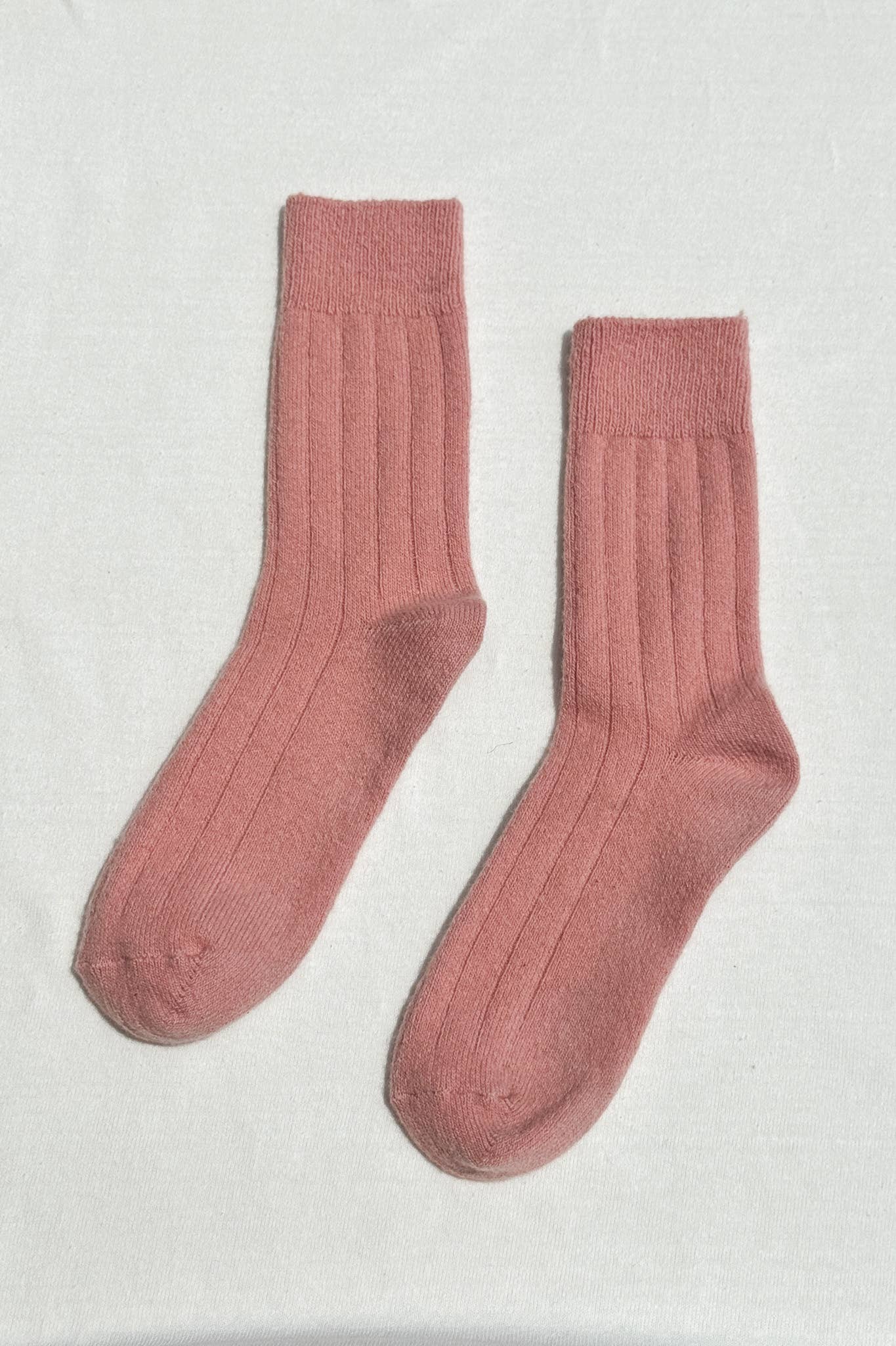 Classic Cashmere Socks