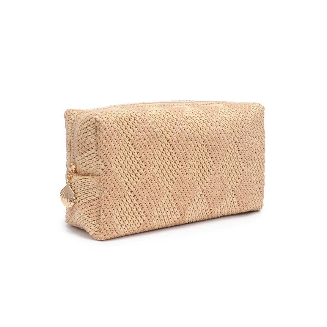 Bali Breeze Cosmetic & Travel Organizer Pouch