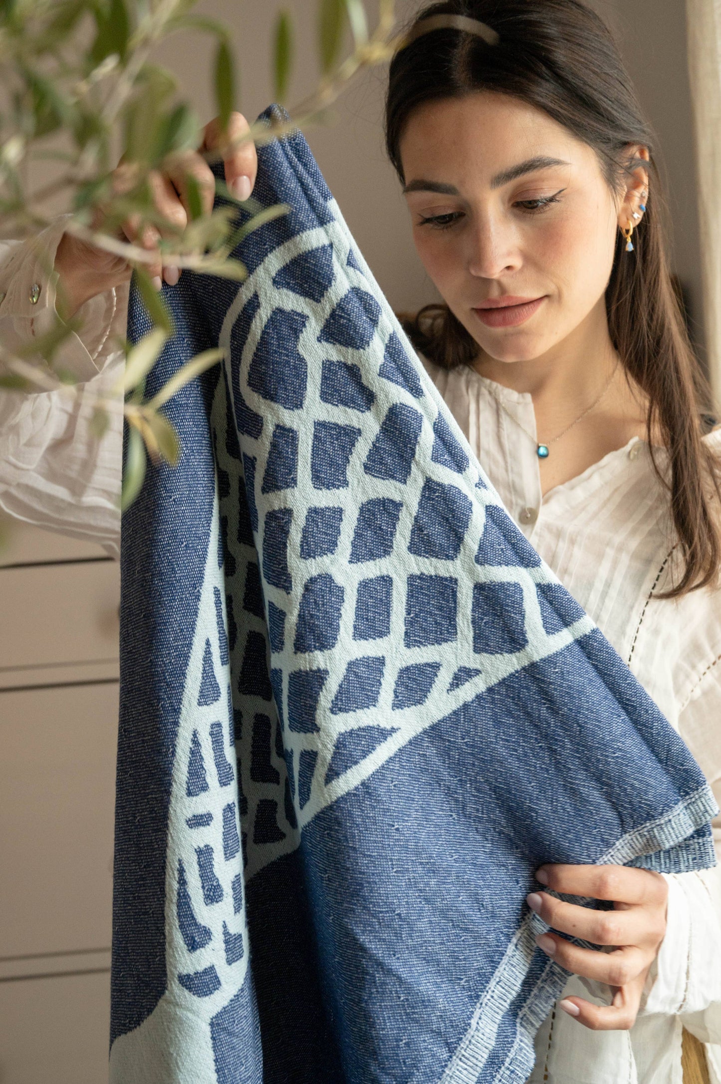 Sardine Beach Towel