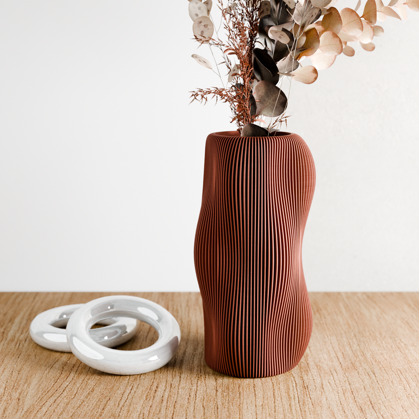 BUBBLY Vase | Modernized Pottery