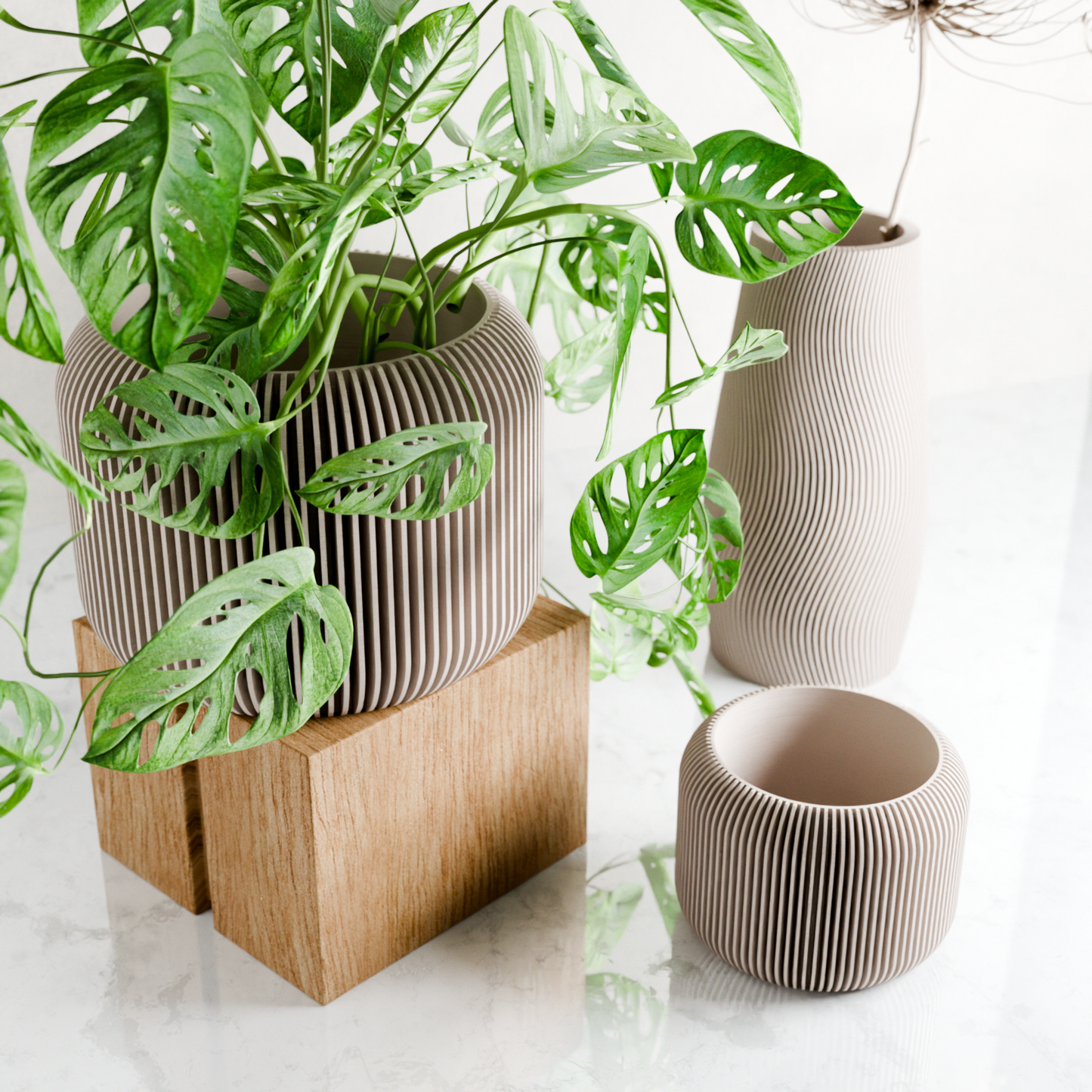 ORBIS Planter