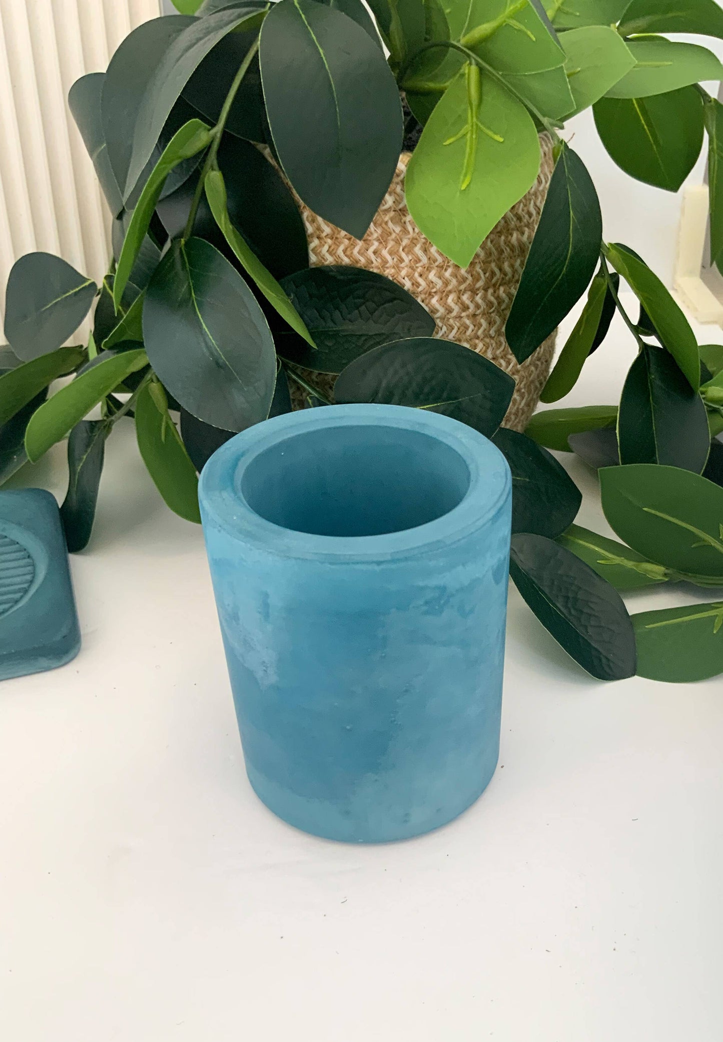 Storage Cup Pen Pot