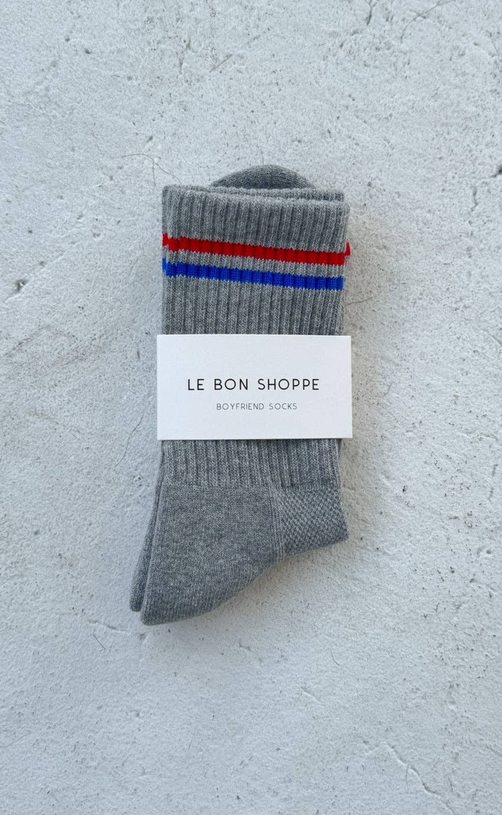 Boyfriend Socks