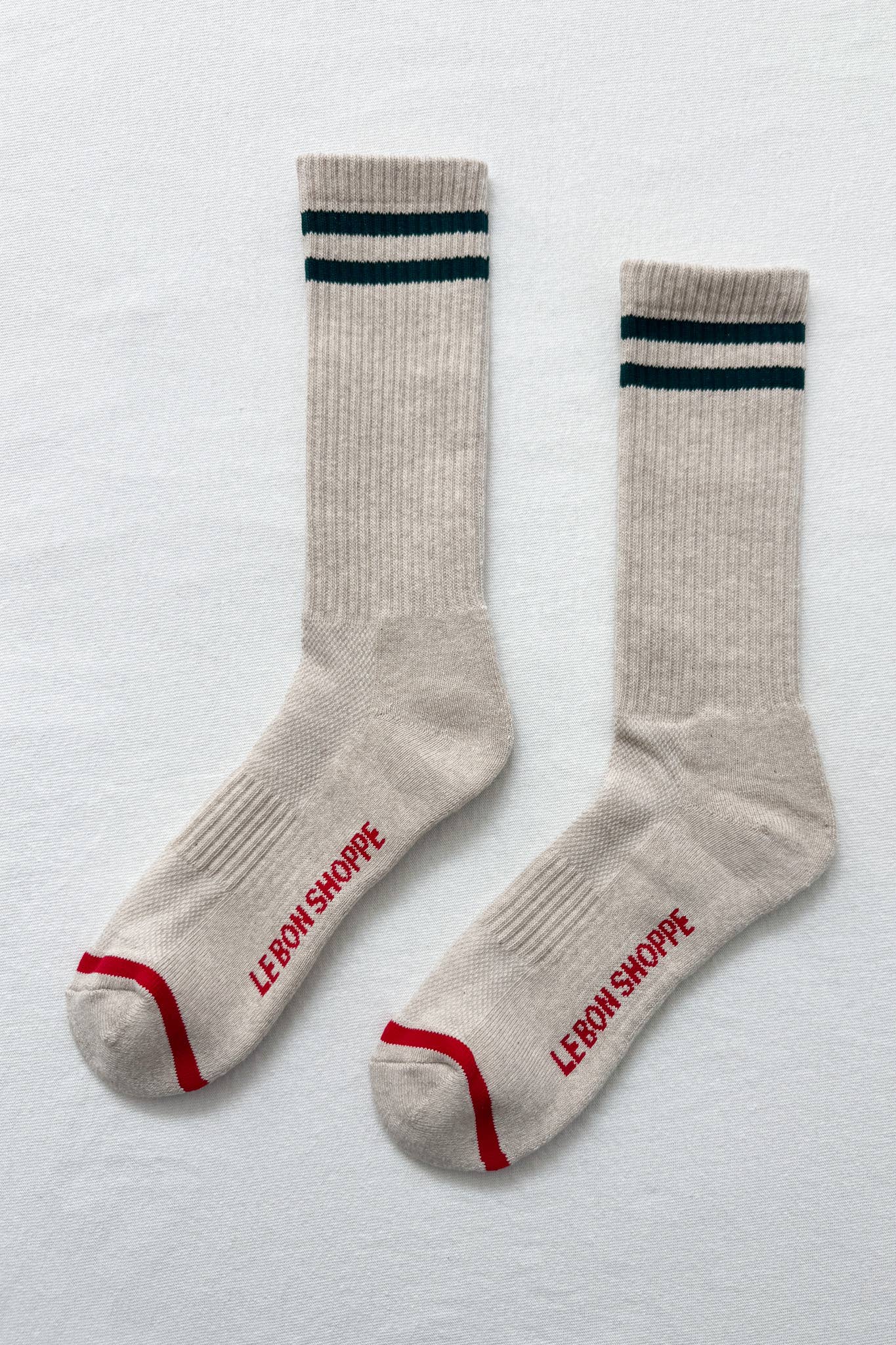 Extended Boyfriend Socks