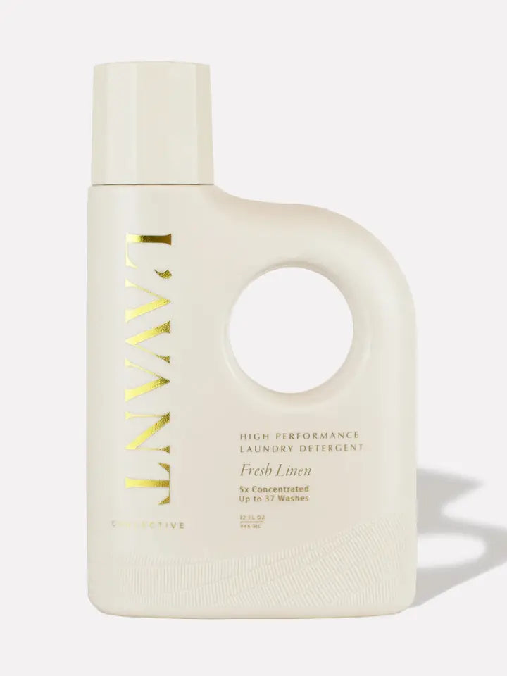 Laundry Detergent - Fresh Linen