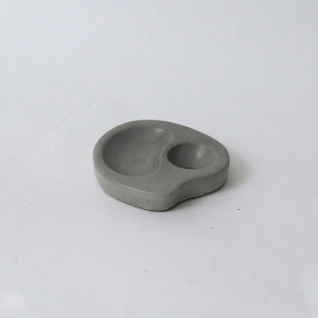 Irregular Jewelry Dish