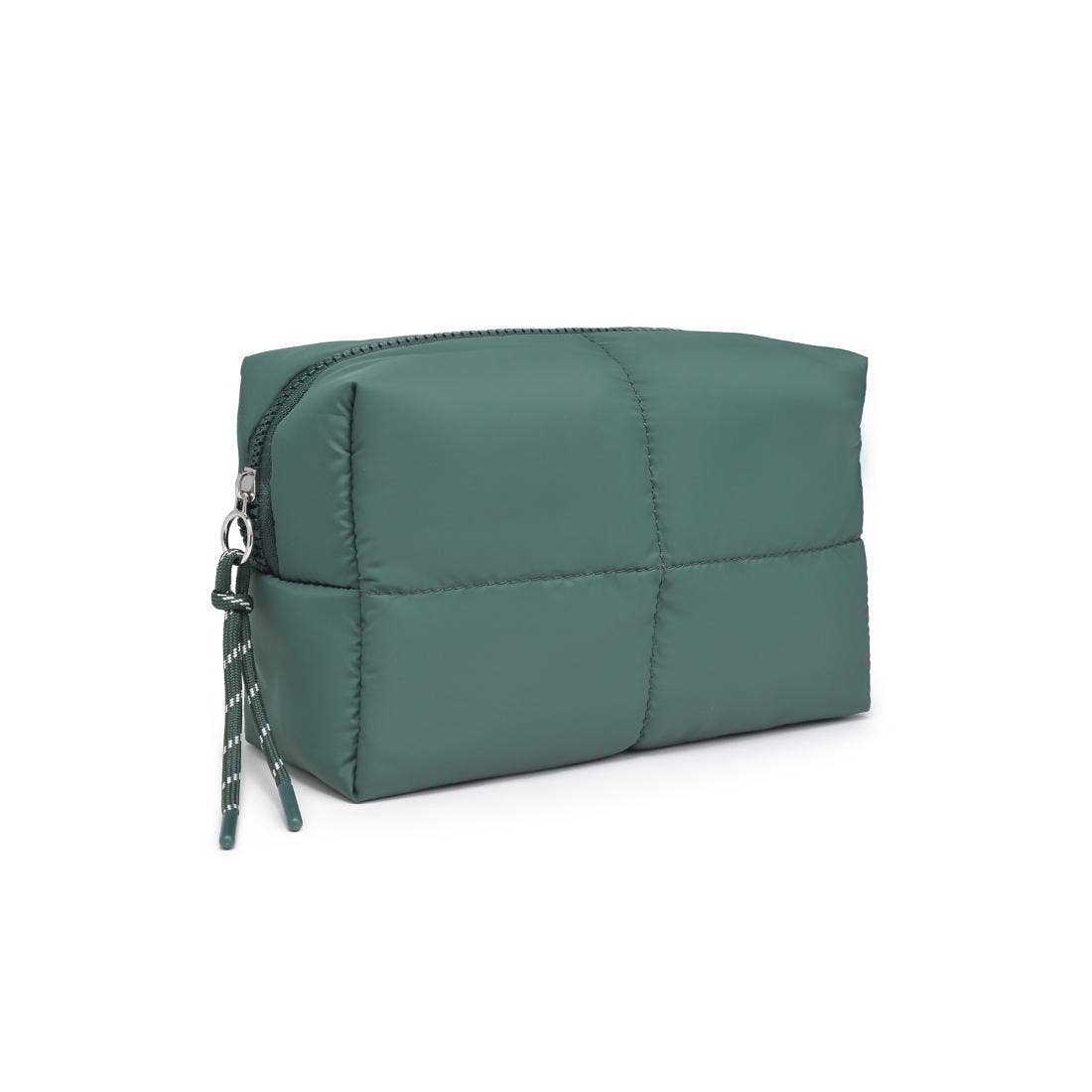 Daydreamer - Nylon Cosmetic & Travel Organizer Pouch