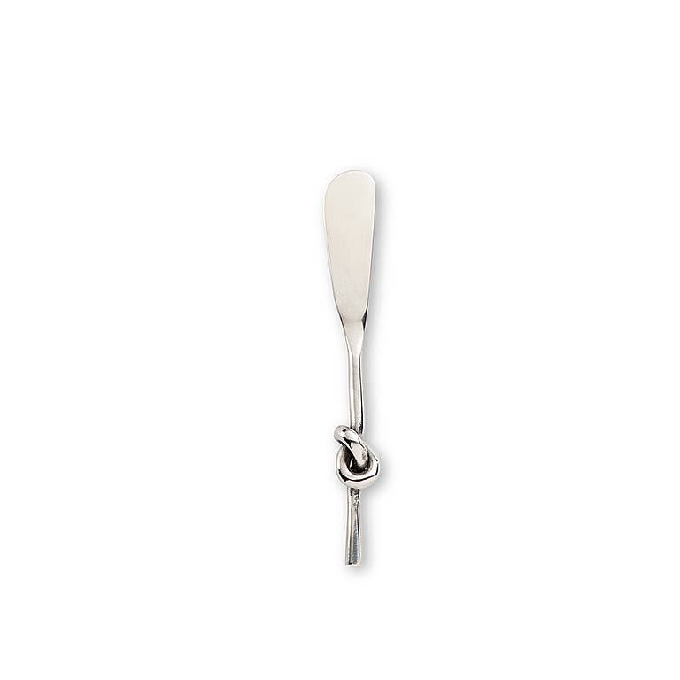 Knot Handle Sm Spreader-4.5"L-3379