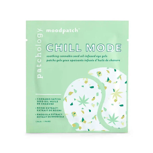 UNDER EYE Chill Mode Hydrating Under Eye Patches