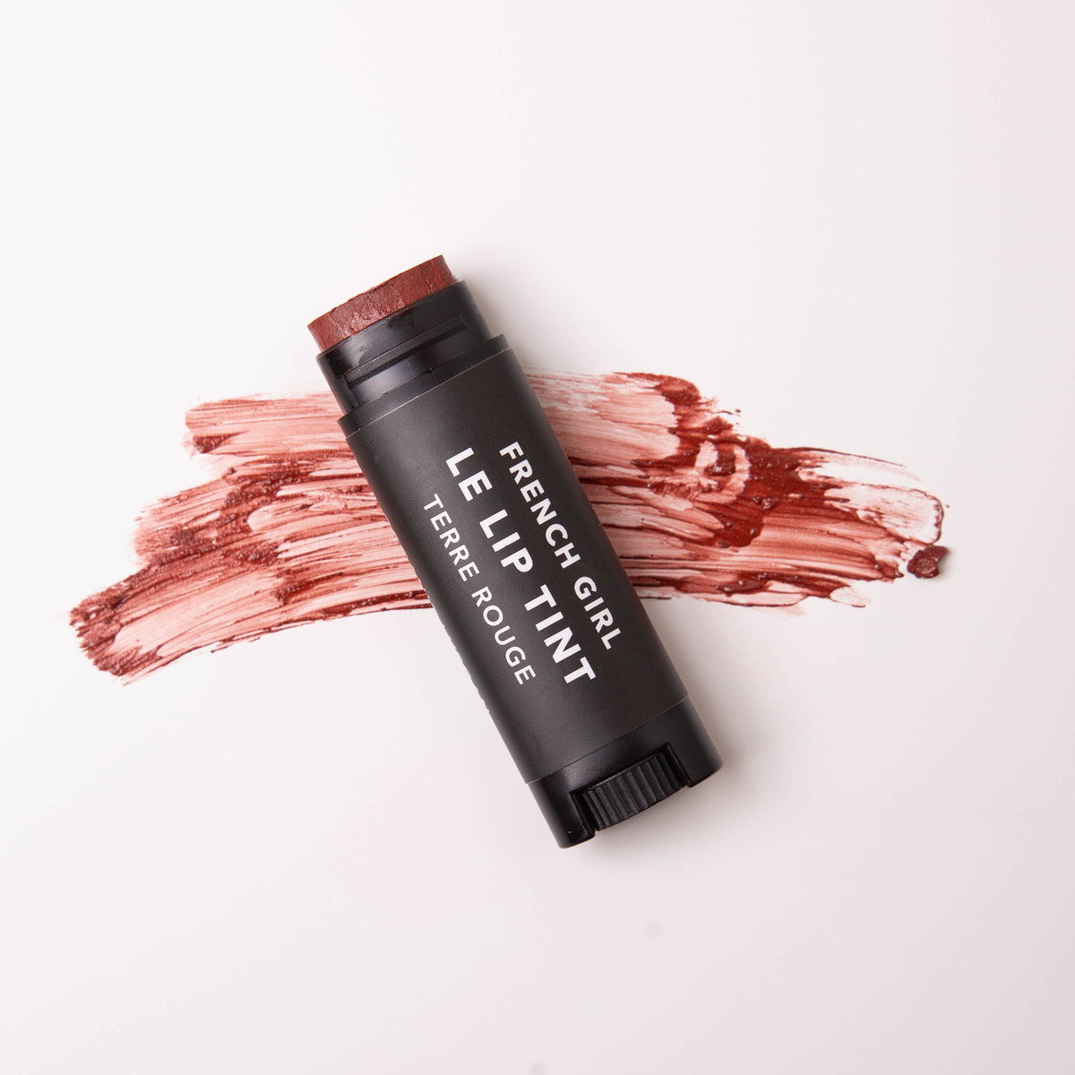 Tinted Lip Balm |  Terre Rouge | Organic, Vegan, Hydrating